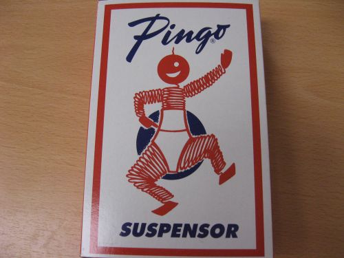 Suspensor Pingo